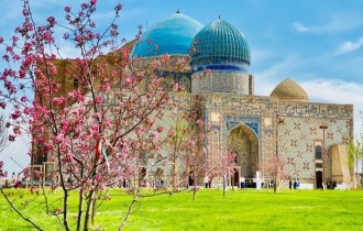 Тоқаев Таяу Шығыстағы қақтығысқа байланысты келіссөздерді Түркістанда жүргізуді ұсынды