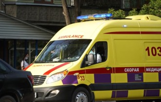 Алматыда ірі жол апатынан 3 адам көз жұмды