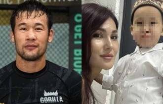 “Қазақтарды “мал” деді”: Шавкаттың экс-жұбайы енесінен көрген қорлығын жайып салды