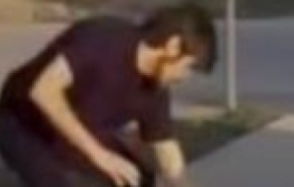 Тағы сақалдылар! Жолда көмек көрсетпек болған жігіт соққыға жығылды