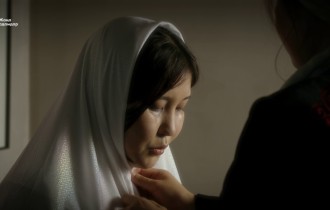 Алып қашуға қарсы жаңа бейнебаян: «Жаңа адамдар» ÖZGERIS әнін ұсынды