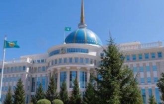 Президент әкімшілігінде ауыс-түйіс орын алды