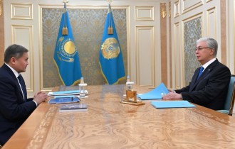 Тоқаев Нұрбекке қандай міндет жүктеді?