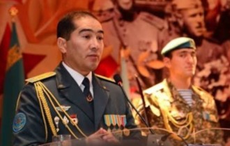 Президент тағы да кадрлық ауыс-түйіс жасады