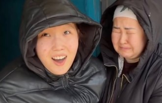 Қара бетперде киген жігіт тағы бір жанға өмір мен болашақ сыйлады