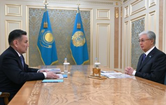 ШҚО-да өсім бар: Тоқаев өңірдің дамуына жаңа тапсырмалар жүктеді