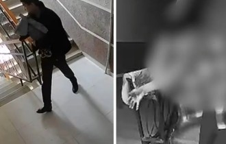 Ақтаудағы екі айлық баланың өлімі: Көршілер ата-анасының ішімдікке салынғанын айтты