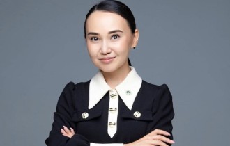 Перизат Қайрат колонияда жұмысқа орналасты