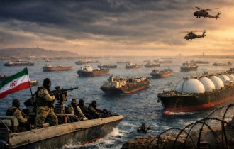 Тағы да Ормуз дағдарысы: саяси сауда логистиканы оңалта алмады