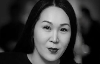 Төрт баланың анасы жолдасының қолынан аса қатігездікпен өлтірілді