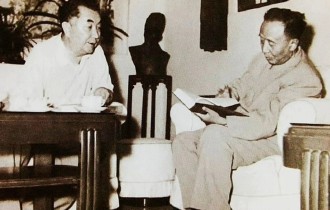 Қаныш Сәтбаев Қытай ғалымдарын қалай таңғалдырды