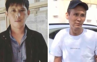 Алматы облысында жол апатын жасаған жүргізуші 2,5 жылға ғана сотталды