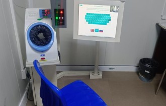 Қазақмыста қауіпсіздікті күшейту үшін автоматты медициналық тексеру жүйесі енгізілуде