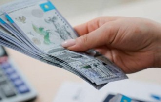 Үкімет Қазақстандағы ең төменгі жалақыны 150 мың теңгеге жеткізеді