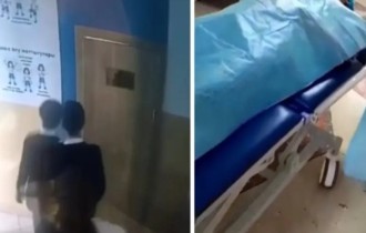 Таразда мектеп оқушысы соққыға жығылып, көзінен айырылды