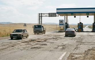 100 миллиардтың буы: «ҚазАвтоЖол» кімнің есебінен байып отыр?