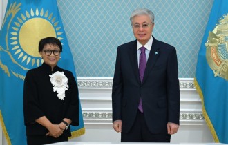 Тоқаев БҰҰ аясында жаңа ұйым құруды ұсынды