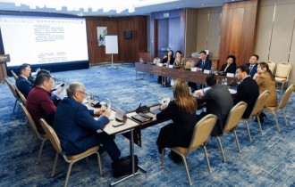 Қазақстанда жаңа «Әділет» партиясы құрылатыны жарияланды