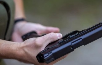 Павлодарда Ұлттық ұланның әскери бөлімінде атыс болды