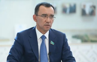 Әшімбаев жаңа партияның пайда болуына қатысты пікір білдірді