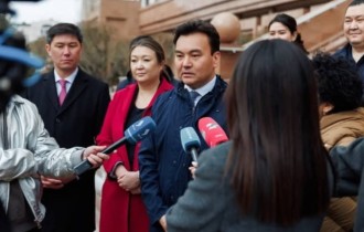 "Әділет" партиясы: "жаңа дегеніміз ұмытылған көне" ме?