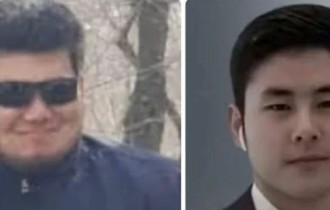 Яна Легкодимованы өлтірген қылмыскерлер «Қара бүркітке» жіберілді