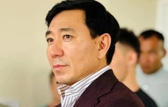 6 жылға бас бостандығынан айырылған Өскеменнің экс-әкімі апелляциялық шағым берді