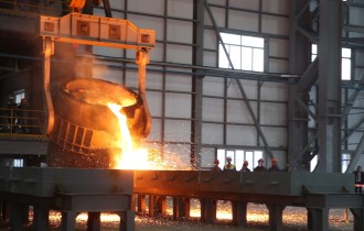 Ақсу ферроқорытпа зауытында жұмысшы ауыр жарақаттан көз жұмды