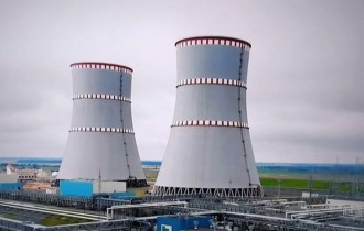 Төртінші АЭС қайда салынбақ?