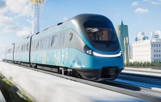 LRT екі-үш апта ішінде іске қосылуы мүмкін