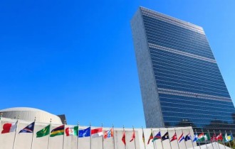 БҰҰ құрылымында маңызды ұйым құру: Тоқаев өз ұсынысына қатысты мәлімдеме жасады