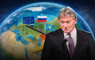«Қазақстанның мүддесі толық ескеріледі» – Песков «Достық» жайлы мәлімдеме жасады