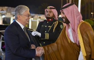 Таяу Шығыс дағдарысы: Сауд Арабиясы Қазақстанның ұстанымына ерекше мән берді