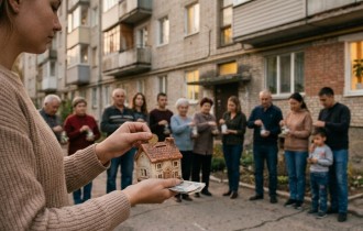 “30 мың адам 200 теңге”: Балалар үйінің тәрбиеленушісі қайырымды жандардың көмегімен үй алды