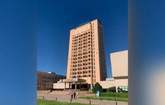 ҚазҰУ-да деректердің таралуынан кейін декан мен қызметкерлер жұмыстан кетті