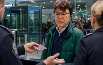 Радикал да, оппозиционер де емес: «Байтақтың» көшбасшысы Ресейге неге жақпай қалды?