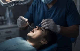 Астанада стоматологияда 20 жастағы жігіт көз жұмды
