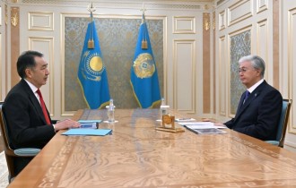 Қазақстан 2026 жылы ЕАЭО органдарына төрағалық етеді