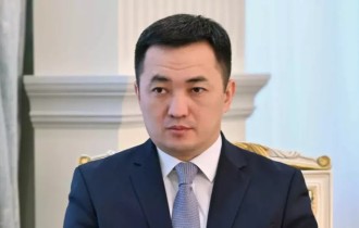 Айбек Дәдебай енді немен айналысатыны белгілі болды