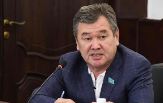 Қызылорда облысына жаңа әкім тағайындалды