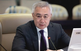 Серік Жұманғарин Құрылтай сайлауының шығындары жөнінде пікір білдірді