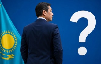 Қазақстанда жаңа мемлекет басшысы сайланса вице-президент қызметінен кете ме
