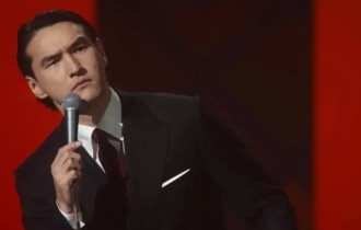 Нұрлан Сабуров Ресейде құжат рәсімдеуде орыс тілінен сүрінді