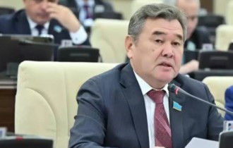 Жаңа әкім Мұрат Ергешбаев қызылордалықтарға үндеу жариялады