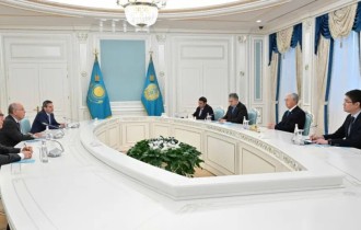 Қазақстан Ирандағы ядролық мәселені шешуге септігін тигізуге дайын – Тоқаев
