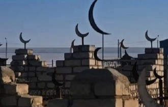 Әкесінің бейітіне барған жігітті пышақтап тастаған
