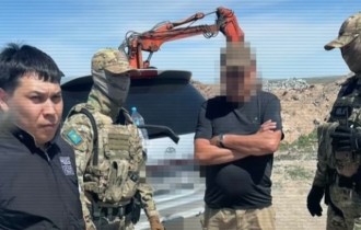ІІМ "Қазақмыс" нысандарындағы ұрлық схемаларының жолын кесуде