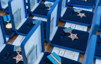 Сенат заң мақұлдады: «Al-Farabi», «Qoja Ahmet Yassaui» «Мейірім» ордендері қосылды