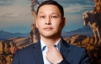 Санжар Боқаевты қамау мерзімі ұзартылды
