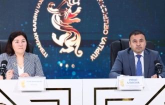 833 отбасы баспаналы болады: Ұлытауда тұрғын үй салу жұмыстары қарқынды жүріп жатыр